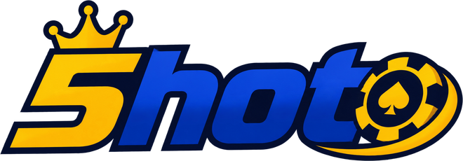 5hot Logo